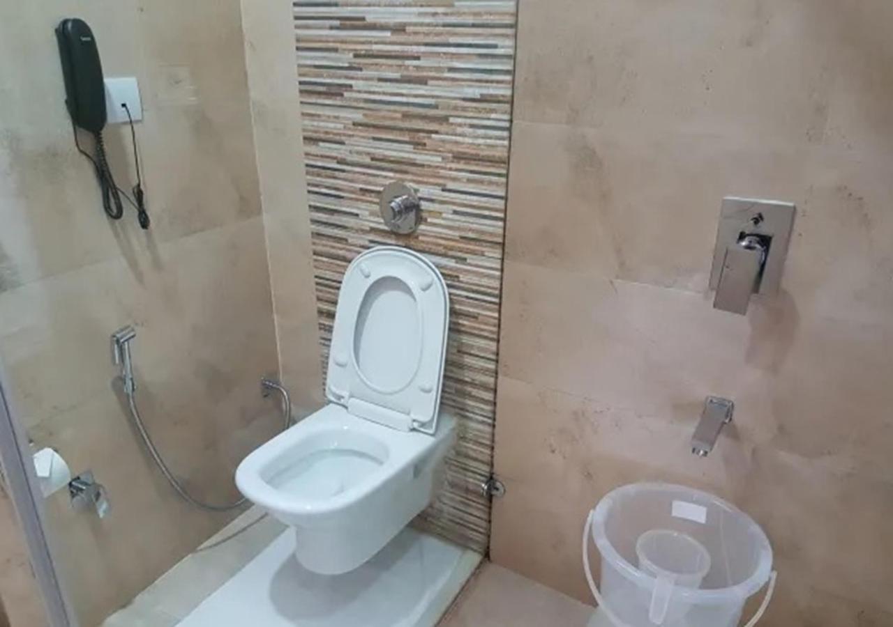 فندق جيه كي كلاركس إجزوتيكا دالهوزي المظهر الخارجي الصورة